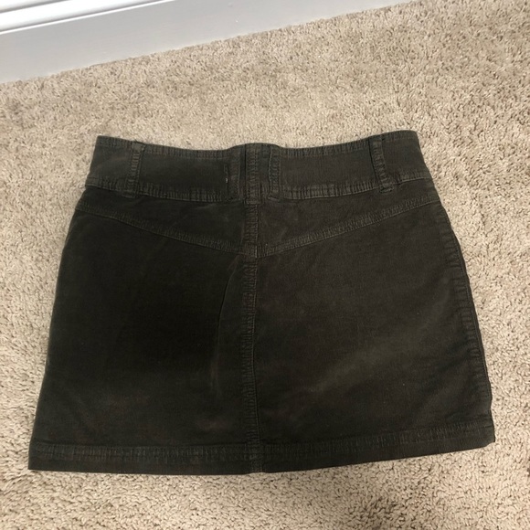 Free People Skirt - Picture 2 of 3